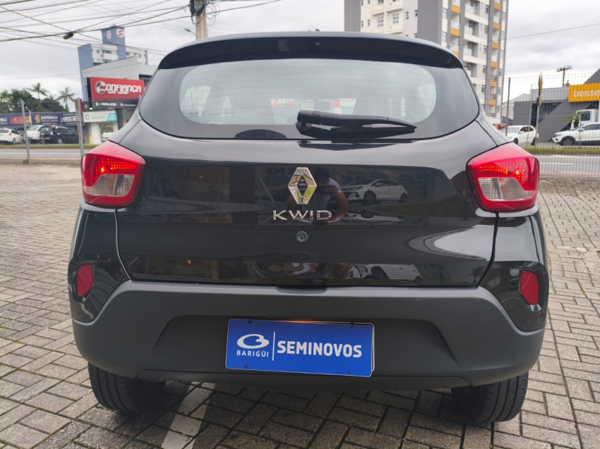 renault kwid 1.0 12v sce flex zen manual 4p 20265