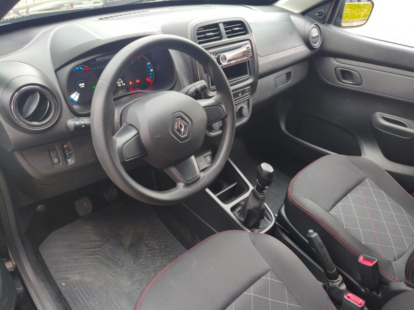 renault kwid 1.0 12v sce flex zen manual 4p 202614