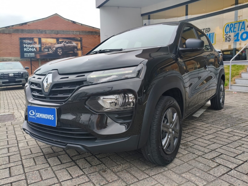renault kwid 1.0 12v sce flex zen manual 4p 20260