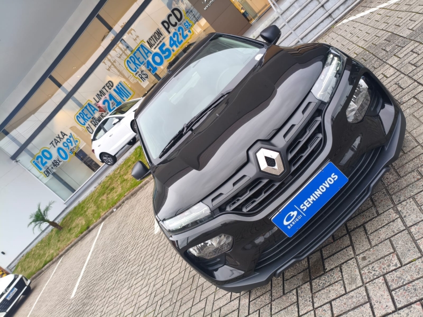 renault kwid 1.0 12v sce flex zen manual 4p 20268