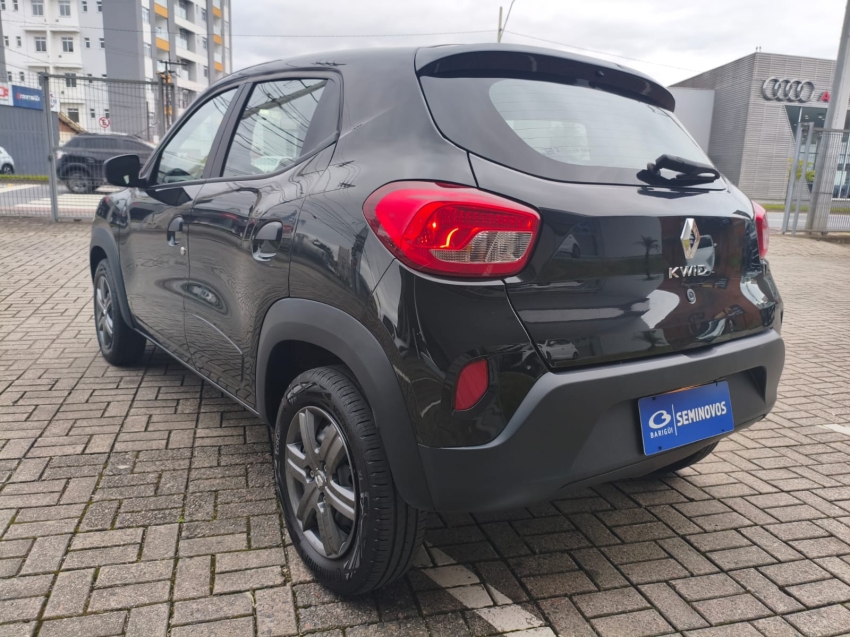 renault kwid 1.0 12v sce flex zen manual 4p 20264