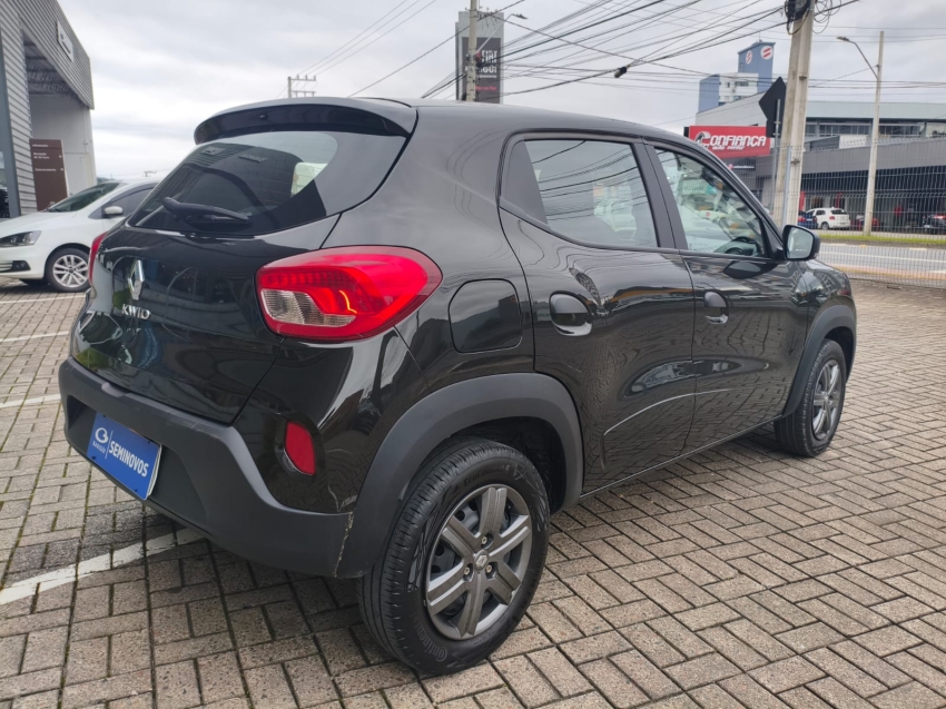 renault kwid 1.0 12v sce flex zen manual 4p 20267