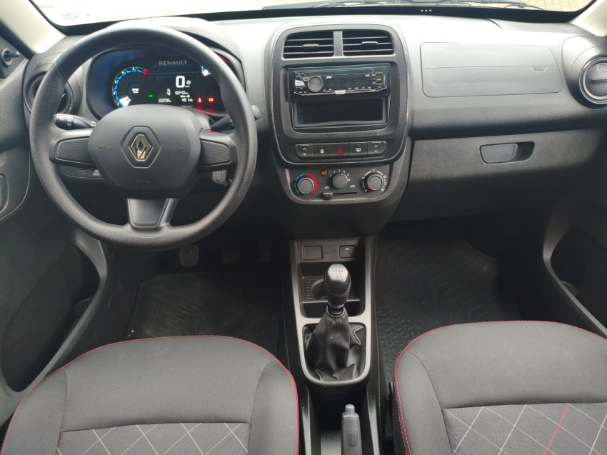 renault kwid 1.0 12v sce flex zen manual 4p 202612