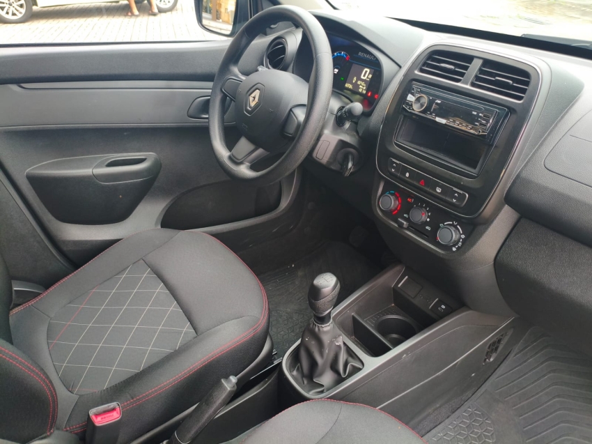 renault kwid 1.0 12v sce flex zen manual 4p 202611
