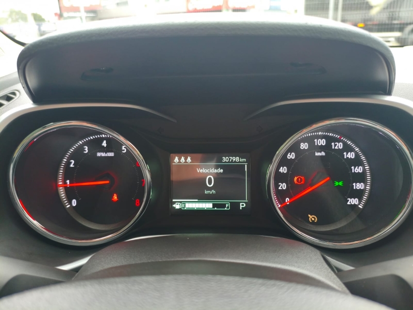 chevrolet tracker 1.0 turbo flex ltz automatico 4p 202311