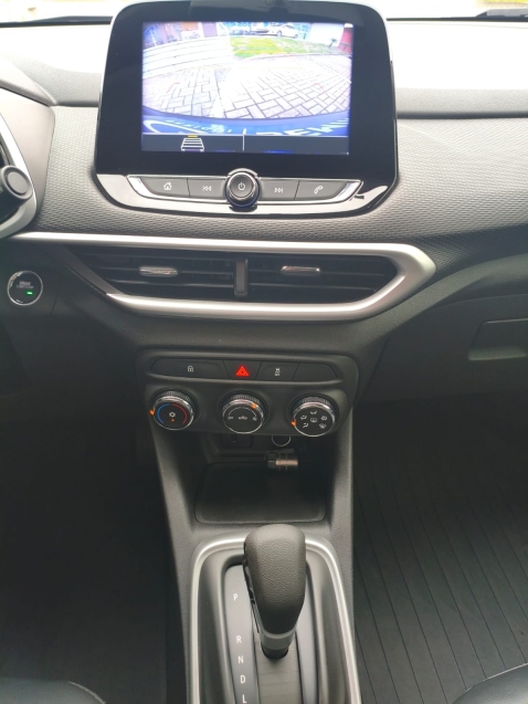 chevrolet tracker 1.0 turbo flex ltz automatico 4p 202313