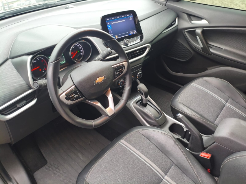 chevrolet tracker 1.0 turbo flex ltz automatico 4p 202315