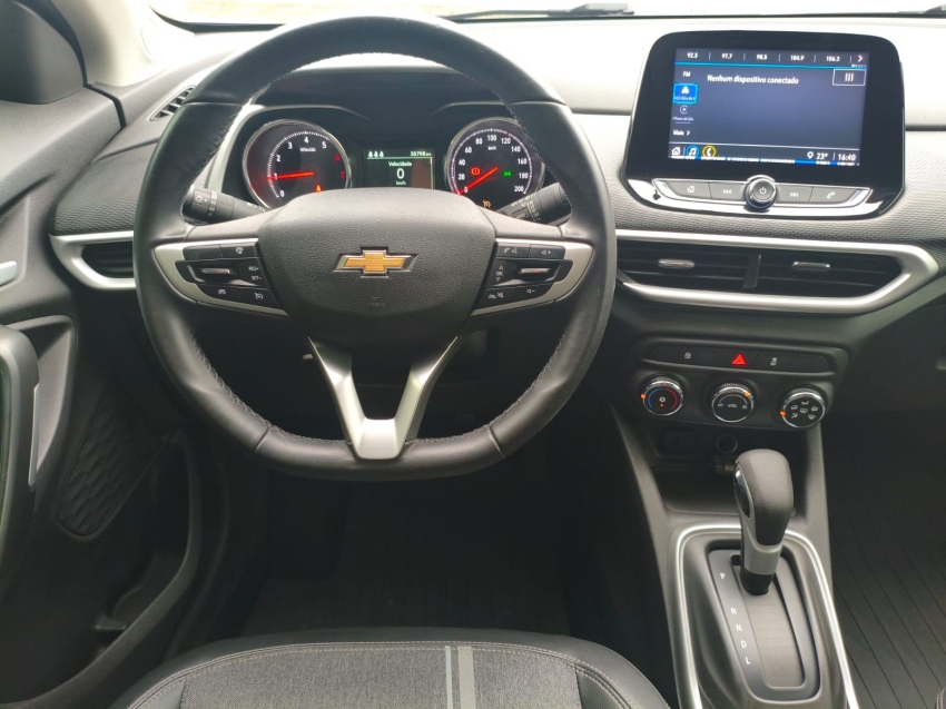 chevrolet tracker 1.0 turbo flex ltz automatico 4p 202310