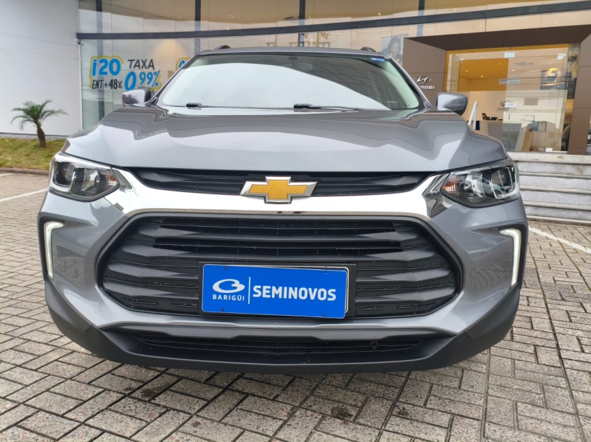 chevrolet tracker 1.0 turbo flex ltz automatico 4p 20231