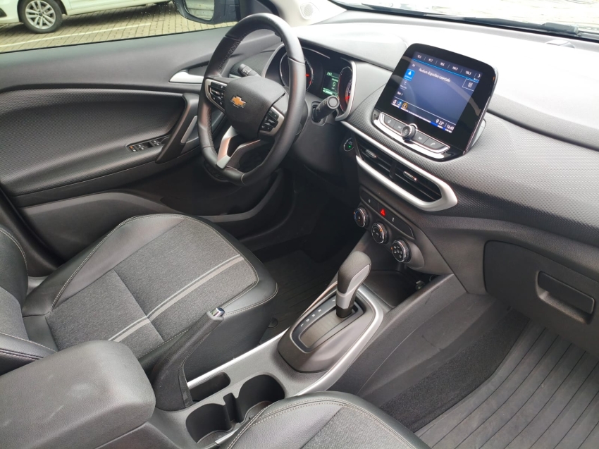 chevrolet tracker 1.0 turbo flex ltz automatico 4p 202314