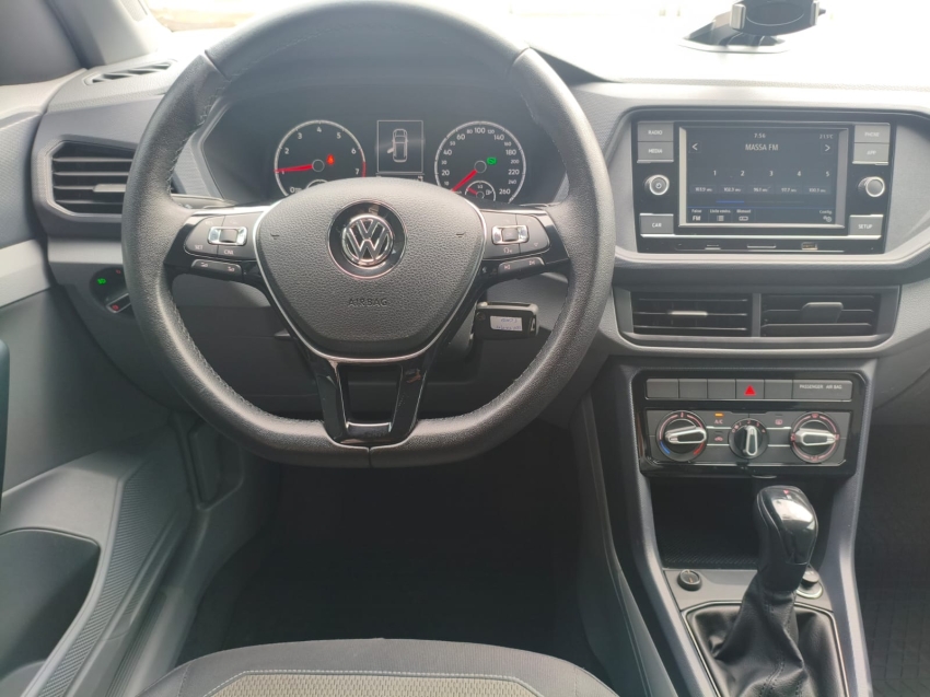volkswagen t-cross 1.0 200 tsi total flex automatico 1.3 4p 202010