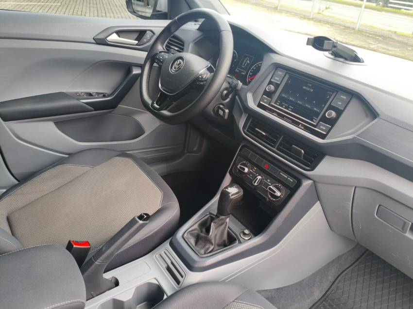 volkswagen t-cross 1.0 200 tsi total flex automatico 1.3 4p 202014