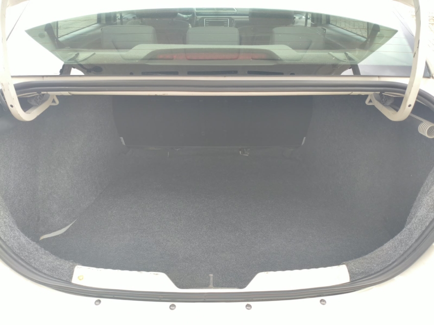 volkswagen voyage 1.6 msi totalflex 4p manual flex 202116
