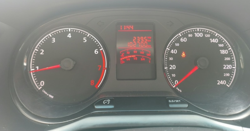 volkswagen voyage 1.6 msi totalflex 4p manual flex 202110
