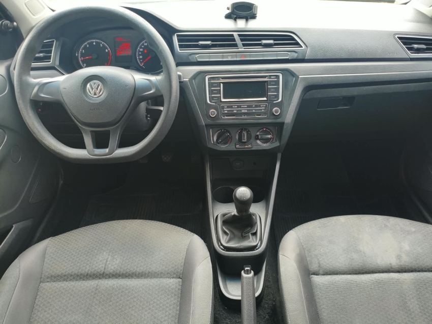 volkswagen voyage 1.6 msi totalflex 4p manual flex 202111