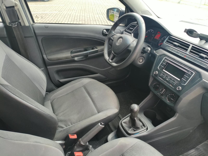 volkswagen voyage 1.6 msi totalflex 4p manual flex 202112
