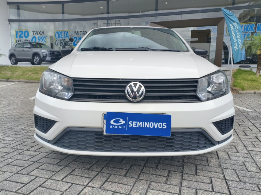 volkswagen voyage 1.6 msi totalflex 4p manual flex 20211