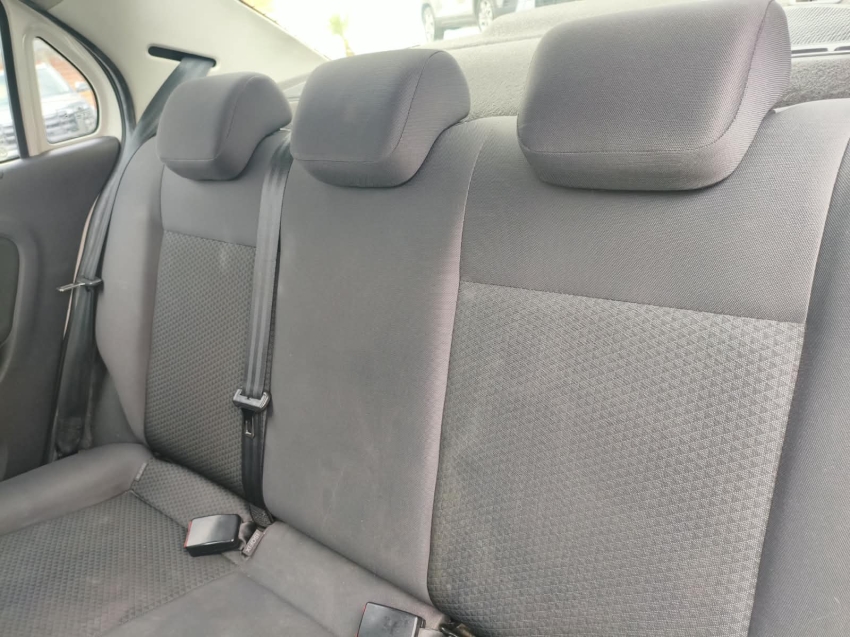 volkswagen voyage 1.6 msi totalflex 4p manual flex 202115