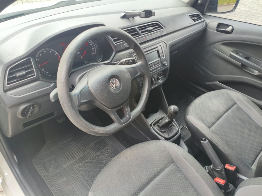 volkswagen voyage 1.6 msi totalflex 4p manual flex 202113