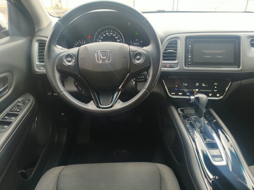 honda hr-v 1.8 16v flex ex 4p automatico 20219