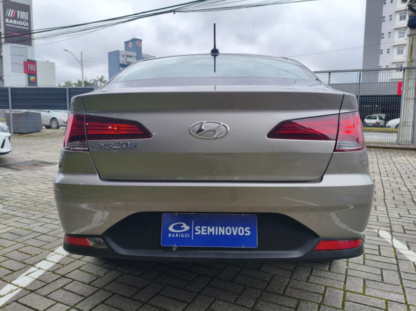hyundai hb20s 1.0 12v flex vision manual 4p 20226