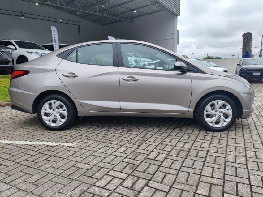 hyundai hb20s 1.0 12v flex vision manual 4p 20223
