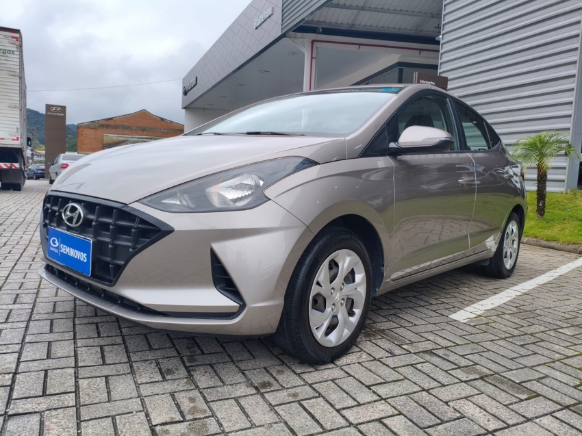 hyundai hb20s 1.0 12v flex vision manual 4p 2022