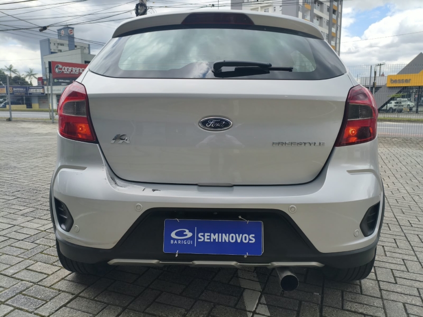 ford ka 1.5 ti-vct flex freestyle manual 1.6 4p 20195