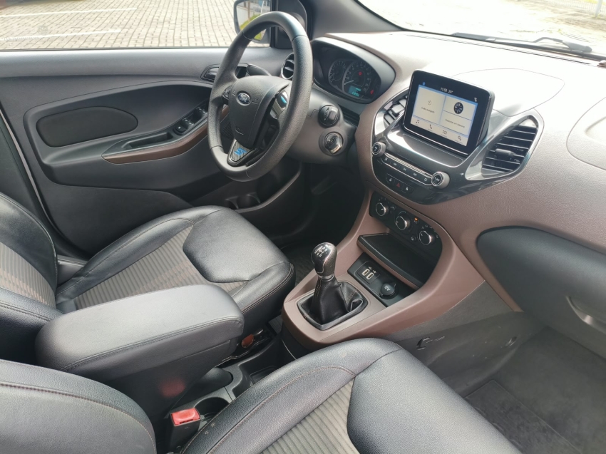 ford ka 1.5 ti-vct flex freestyle manual 1.6 4p 201912