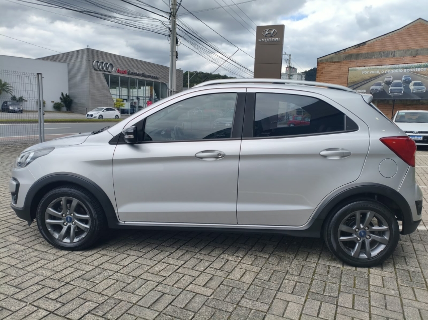 ford ka 1.5 ti-vct flex freestyle manual 1.6 4p 20196