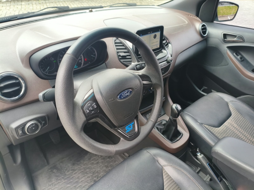 ford ka 1.5 ti-vct flex freestyle manual 1.6 4p 201914