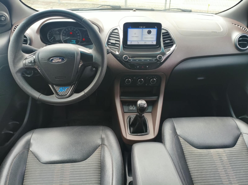ford ka 1.5 ti-vct flex freestyle manual 4p 201914