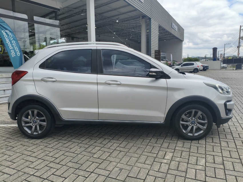 ford ka 1.5 ti-vct flex freestyle manual 4p 20193