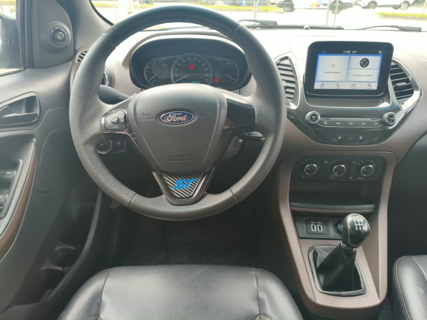 ford ka 1.5 ti-vct flex freestyle manual 4p 201910