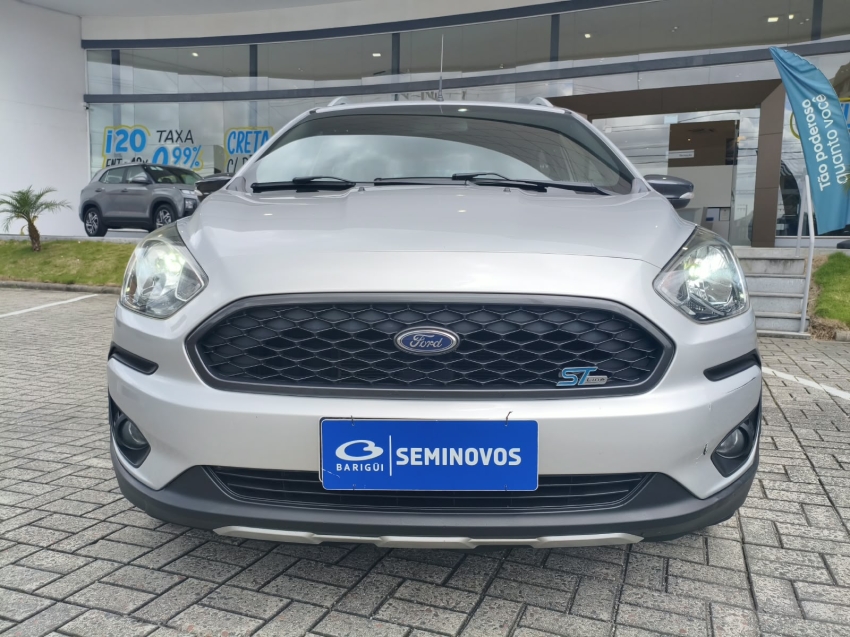 ford ka 1.5 ti-vct flex freestyle manual 4p 20191
