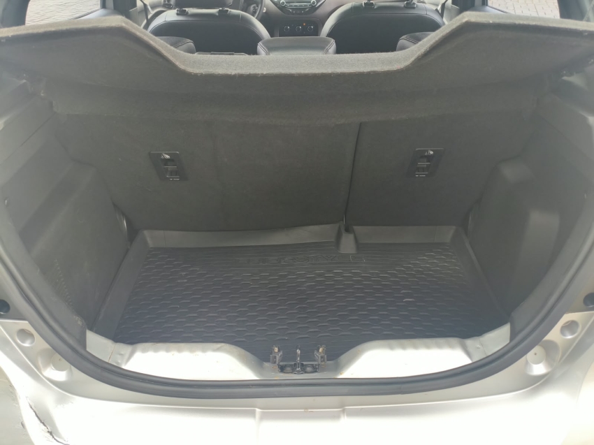 ford ka 1.5 ti-vct flex freestyle manual 4p 201918