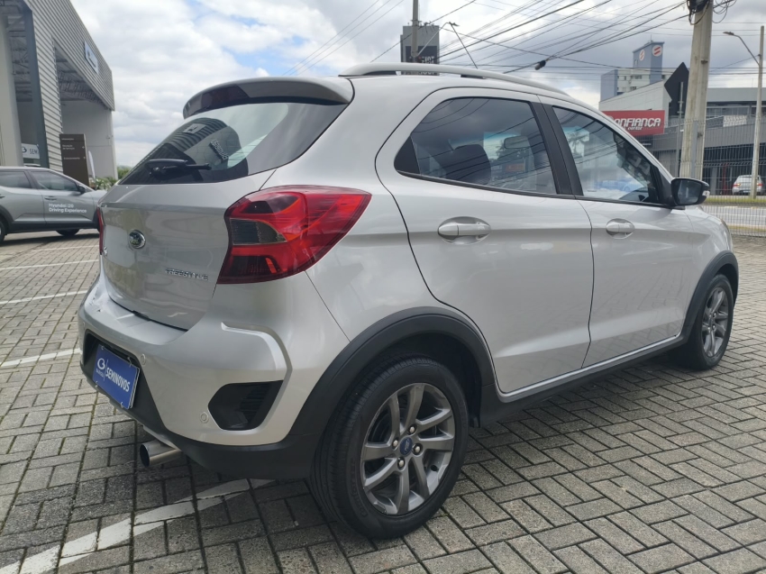 ford ka 1.5 ti-vct flex freestyle manual 4p 20197