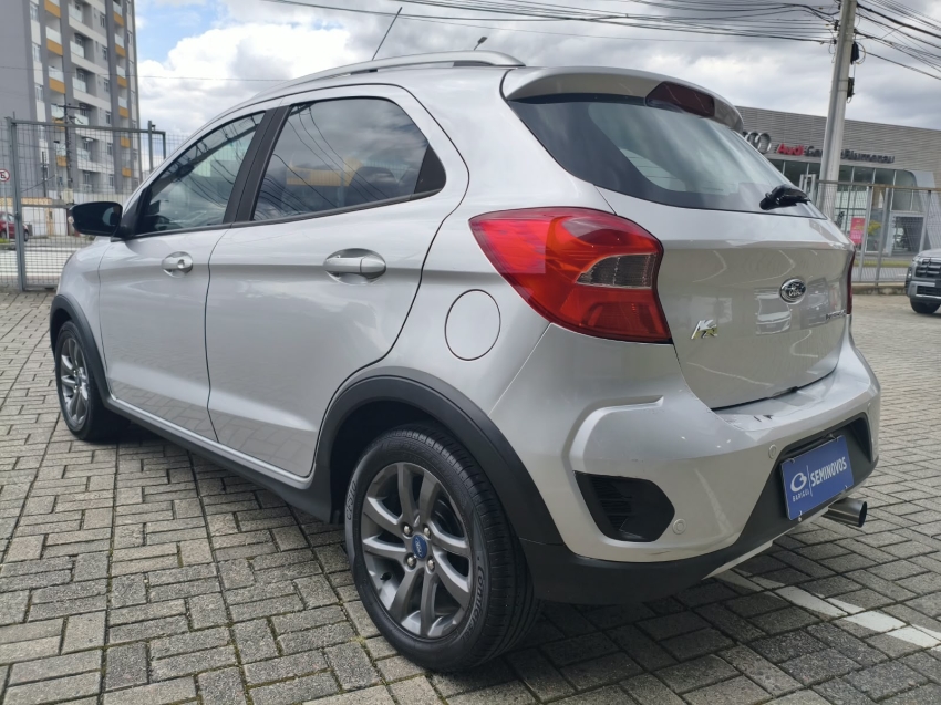 ford ka 1.5 ti-vct flex freestyle manual 4p 20194
