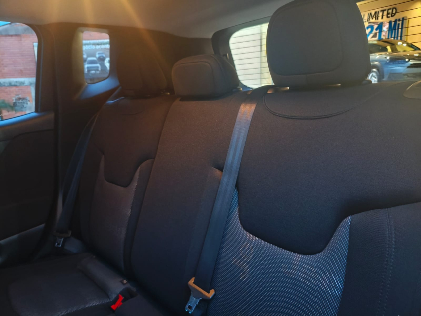 jeep renegade 1.8 16v flex 4p automatico 201816