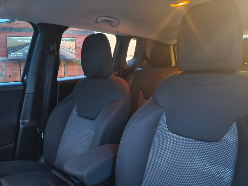 jeep renegade 1.8 16v flex 4p automatico 201814