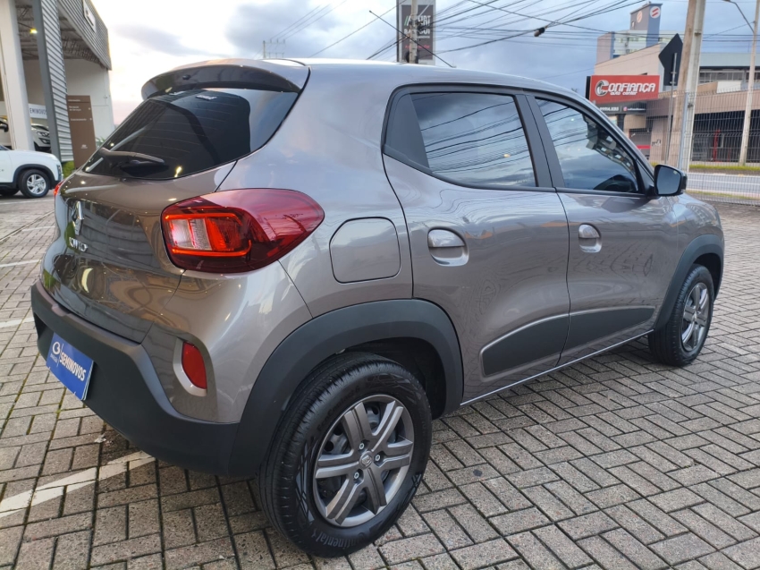 renault kwid 1.0 12v sce flex intense manual 4p 20267