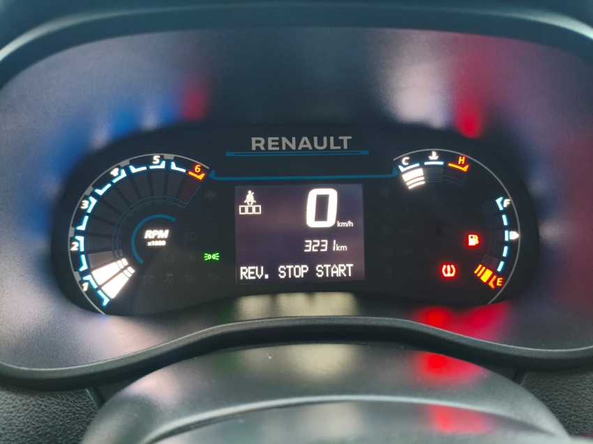 renault kwid 1.0 12v sce flex intense manual 4p 202611