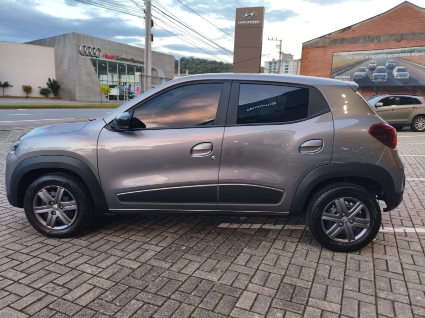 renault kwid 1.0 12v sce flex intense manual 4p 20266