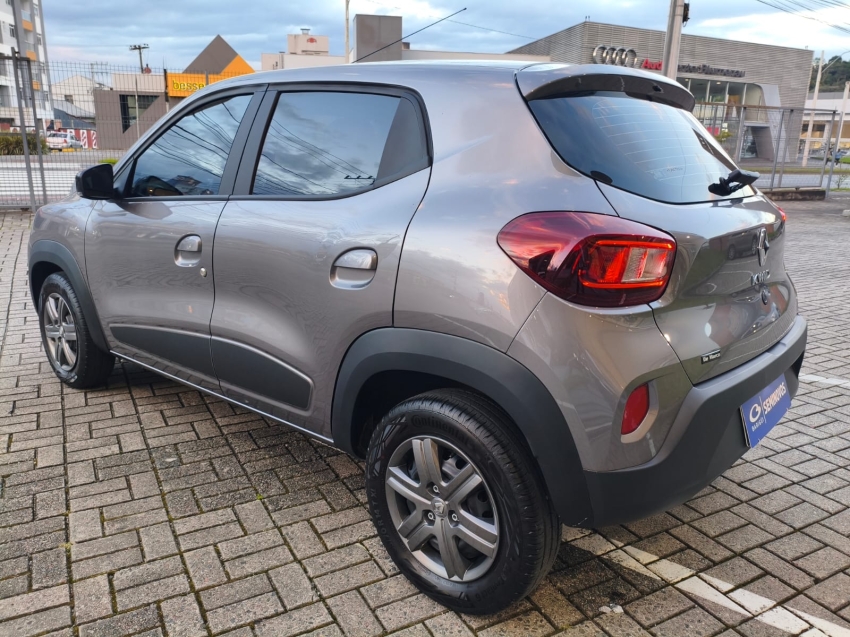 renault kwid 1.0 12v sce flex intense manual 4p 20264