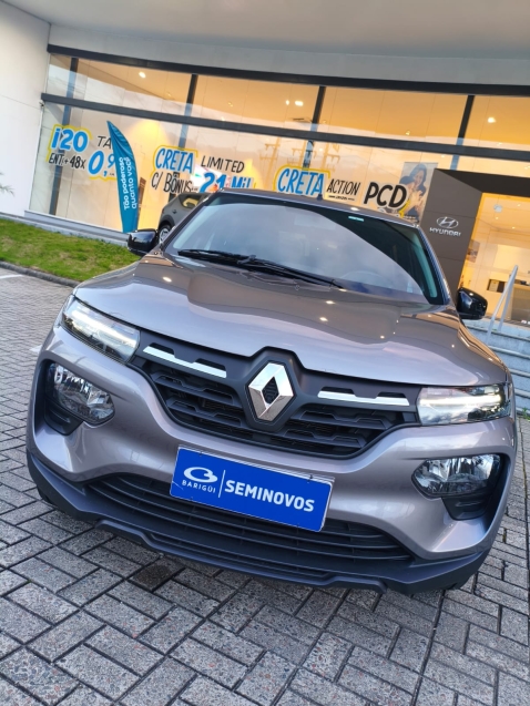 renault kwid 1.0 12v sce flex intense manual 4p 20269