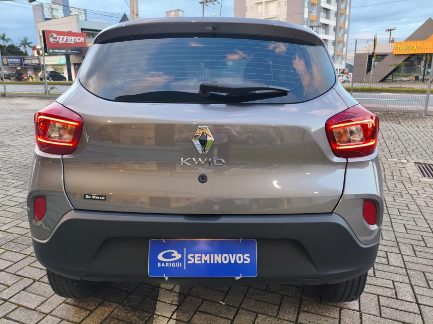 renault kwid 1.0 12v sce flex intense manual 4p 20265