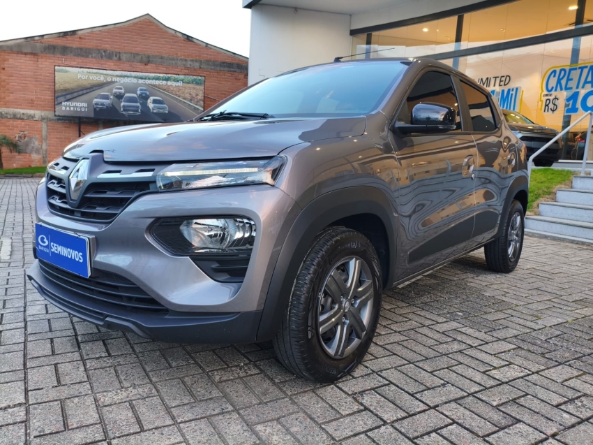 renault kwid 1.0 12v sce flex intense manual 4p 20260