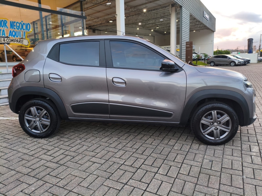 renault kwid 1.0 12v sce flex intense manual 4p 20263