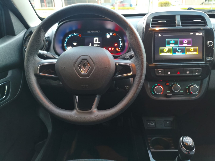 renault kwid 1.0 12v sce flex intense manual 4p 202610
