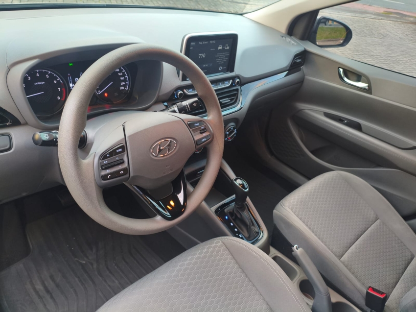 hyundai hb20s 1.6 16v flex vision automatico 4p 202015